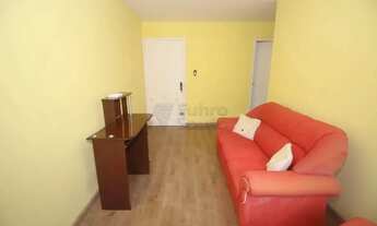 Imagem 5: Apartamento 2 Dormitórios com Vaga de Garagem - Três Vendas