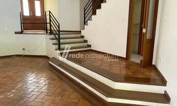 Imagem 7: Casa - Loteamento Residencial Barão do Café - Campinas