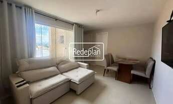 Imagem: Apartamento de 2 Quartos no Jardim Amália/VR