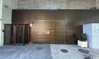 Imagem 6: Apartamento 4 quartos, sendo 1 suíte