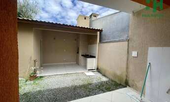 Imagem 5: Casa para locação diária em Balneário Gaivotas - Matinhos/PR