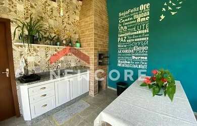 Imagem 6: Casa em Servidão Rua José Torres Pires - Araçatuba - Imbituba/SC