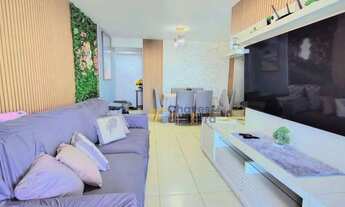 Imagem 2: Rio2 Apartamento à venda 95m2 Sol manhã Linda vista 2 quartos + dependência R$760.000,00