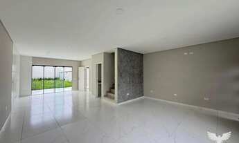 Imagem 3: Sobrado em SÃO JOSE DOS PINHAIS com 168,60m²