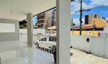 Imagem 3: Casa à venda, 250 m² por R$ 1.150.000,00 - Altiplano Cabo Branco - João Pessoa/PB