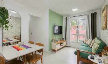 Imagem: Apartamento tipo para venda em Vila Cruz