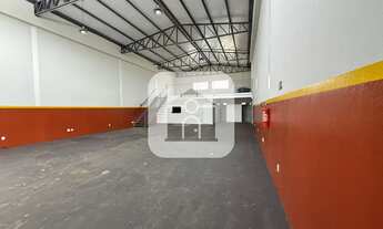 Imagem 3: Galpão para locação no bairro Novo Mundo