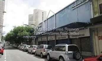 Imagem 3: BELéM - Galpão/Depósito/Armazém - Campina