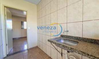 Imagem 7: Casa Residencial com 1 quarto para alugar por R$ 730.00, 22.00 m2 - PIZA - LONDRINA/PR
