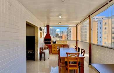 Imagem 5: Cobertura com 3 quartos no centro de Guarapari