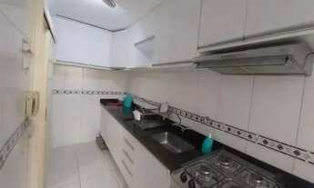 Imagem: Apartamento -02 dormitorios-Cidade Baixa