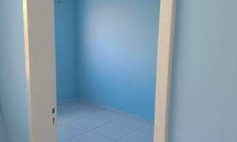 Imagem 5: Chave de casa na Piabeta