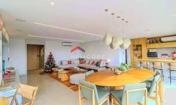 Imagem 5: Apartamento em Rua Doutor Bruno Rangel Pestana - Jardim Leonor - São Paulo/SP