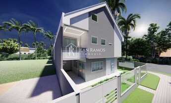 Imagem 3: Sobrado para venda, 3 quarto(s), - Selecione - Bairro, Curitiba