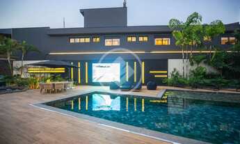 Imagem 2: Módulo 16 - 7 suítes codigo: 133398