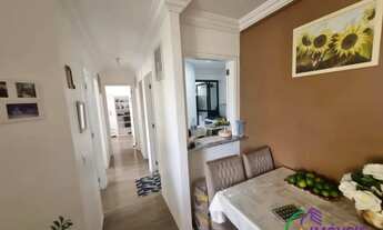 Imagem 5: APARTAMENTO - PARQUE MANDAQUI - SP