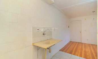 Imagem 7: Apartamento 2 quartos