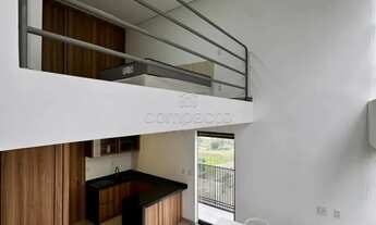 Imagem 5: Apartamento Studio Duplex para aluguel tem 32 metros quadrados com 1 quarto - Jardim Pauli