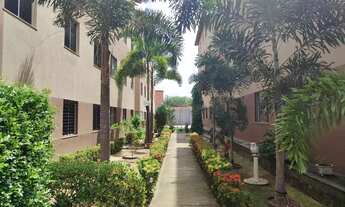 Imagem 5: Imóvel para venda tem 45 metros quadrados com 2 quartos em Serrinha - Fortaleza - CE