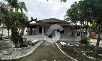 Imagem 2: Casa com 3 dormitórios à venda, 220 m² por R$ 2.700.000,00 - Colubande - São Gonçalo/RJ