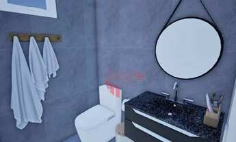 Imagem 4: Casa à Venda de 03 Quartos no Bairro Recreio Anhangera em Ribeirão Preto com Quintal