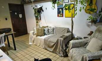 Imagem: Apartamento 02 quartos - Medeiros Neto