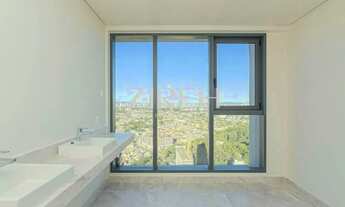 Imagem 7: APARTAMENTO À VENDA COM COM 4 SUÍTES E VISTA 360º NO ECOVILLE