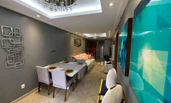 Imagem 2: Apartamento com 2 dormitórios à venda, 120 m² por R$ 680.000,00 - Algodoal - Cabo Frio/RJ