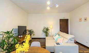 Imagem 7: Apartamento à venda com 2 quartos no Centro de Curitiba