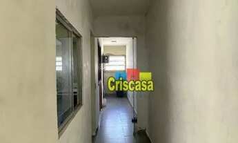 Imagem 7: Casa com 2 dormitórios à venda, 92 m² por R$ 200.000,00 - Fluminense - São Pedro da Aldeia