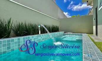 Imagem 2: Casa moderna com 3 suítes no Jardins do Lago - Eusébio