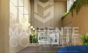 Imagem 5: Apartamento garden com 3 suítes no Centro