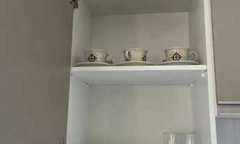 Imagem 4: Imóvel para venda tem 55 metros quadrados com 2 quartos em Centro - Barreirinhas - MA