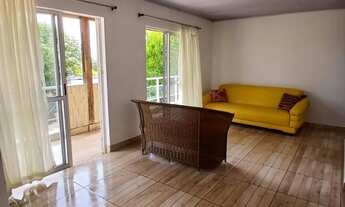 Imagem 6: Casa em Mongaguá com piscina