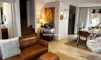 Imagem 6: Casa em Condomínio 4 dormitórios - Giardino II 137m