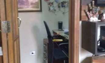 Imagem 6: Apartamento com 2 dormitórios à venda, 61 m² por R$ 311.000,00 - Vila Tereza - São Bernard