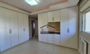 Imagem 7: Apartamento com 4 dormitórios, 163 m² - venda por R$ 899.000 ou aluguel por R$ 4.200/mês