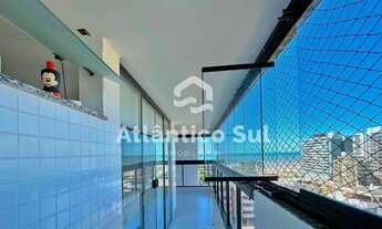 Imagem 3: Ilhéus - Apartamento 02 suítes - venda - Residencial Maranello