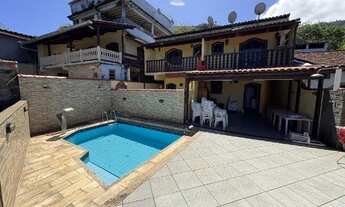 Imagem: Alugo casa temporada de dois quartos com