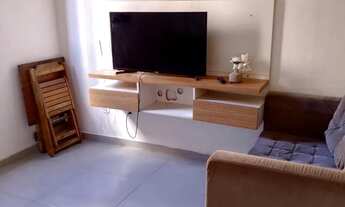 Imagem: Aluguel Apartamento Mobiliado Camaçari