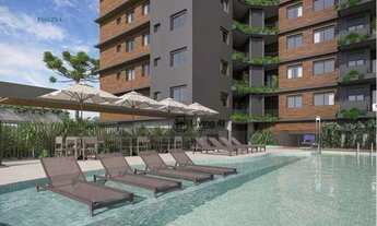 Imagem 4: Apartamento com 3 dormitórios à venda, 91 m² por R$ 1.069.000,00 - Cabral - Curitiba/PR