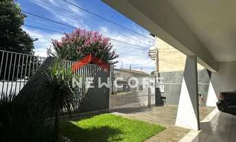 Imagem 2: Casa em Rua Alfredo Rodrigues de Souza - Vila Souto - Bauru/SP