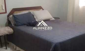 Imagem: Apartamento Padrão Bairro Recreio Anhanguera