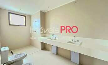 Imagem 7: Lindo apartamento novo em andar alto de Moema Pássaros