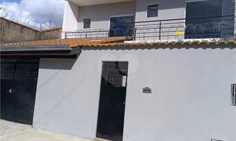 Imagem 2: Casa à venda com 2 quartos, sendo 1 suíte, em Jardim Santa Catarina, Sorocaba - SP