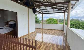 Imagem 7: Fazenda na br174 km185,zona rural de Presidente Figueiredo