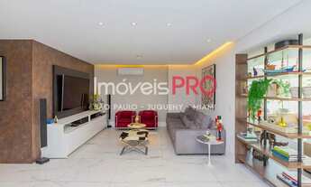 Imagem 2: Apartamento, Moema - São Paulo