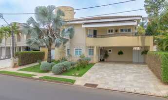 Imagem: Damha I - Espetacular Sobrado com 4 dormitórios