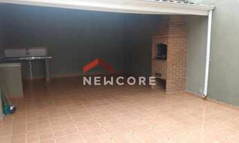 Imagem 6: Casa em Rua Piratininga - Parque Senhor do Bonfim - Taubaté/SP