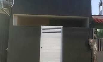 Imagem 1: Casa Duplex 2 quartos em Realengo